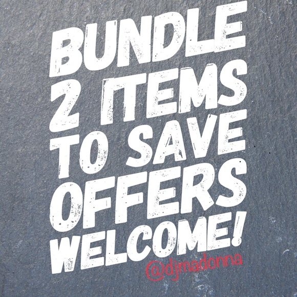 Bundle! Save! - Picture 1 of 1